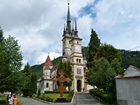 Biserica Ortodoxa Sf Nicolae